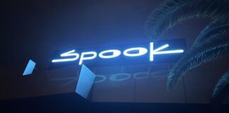 Spook presenta su nueva etapa y su nueva programación