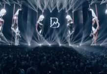 Blackworks volverá a recibir el año con su clásico festival donde destaca line up muy variado y repleto de talento