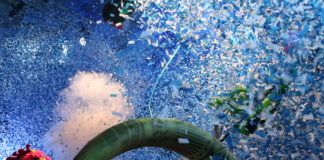 Llega el invierno a elrow con ‘Growenlandia’