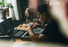 Dolenz brilla con su nuevo y original EP ‘Kuntur’ dolenz kuntur