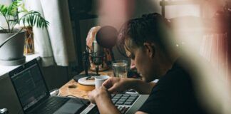 Dolenz brilla con su nuevo y original EP ‘Kuntur’ dolenz kuntur