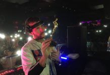 Don Diablo en Barcelona, una noche digna de un Oscar