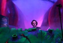 elrow Barcelona da la bienvenida al nuevo año 2020