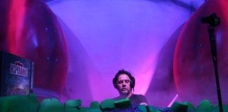 elrow Barcelona da la bienvenida al nuevo año 2020