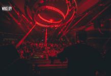 Wake Up vive una noche mágica con Marco Carola