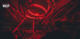 Wake Up vive una noche mágica con Marco Carola