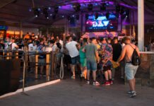 Dub Elements & Friends nos deja una segunda edición diurna sobresaliente DUB ELEMENTS & FRIENDS