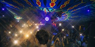 Super Volt! sigue rompiendo moldes en su edición aniversario