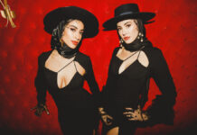 MËSTIZA protagonizará la Warm Up Party del GP de España de Fórmula 1 en Madrid