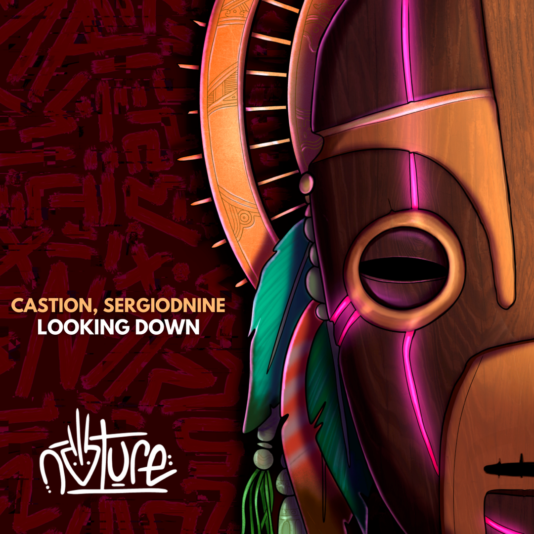 castion international wow ep