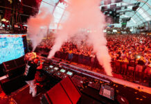 Y otro aniversario para la historia y con este FABRIK cumple 23