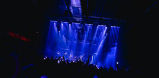 Kobosil llega a Alicante para la primera edición de Nexo, la nueva fiesta unión entre Omen, Marmarela y Matadero