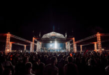 Mallorca baila al ritmo del tech house en la segunda fecha de Danzû FSTVL