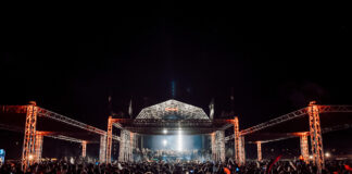 Mallorca baila al ritmo del tech house en la segunda fecha de Danzû FSTVL