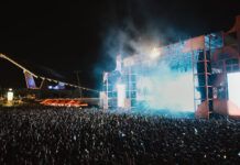 Brunch Electronik Festival 2025 se amplía a cuatro días y vuelve a sorprender con los primeros nombres de su cartel