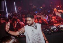 Entrevista con Johan Mila, DJ residente y booker de R33 Mallorca