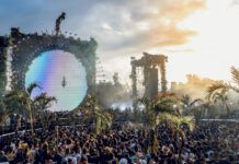 Zamna Festival aterriza en La Pinilla para traer la magia de Tulum a menos de una hora de la capital