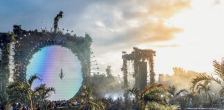 Zamna Festival aterriza en La Pinilla para traer la magia de Tulum a menos de una hora de la capital