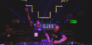 El legado de las sombras es la nueva temática que tendrá La Resistencia del próximo 2 de marzo.