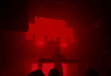 David August nos embelesó con su formato live en su regreso a Madrid