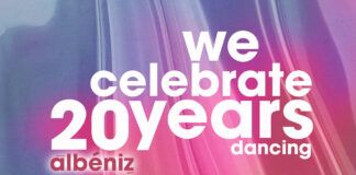 Teatro Albéniz presenta su imponente cartel para celebrar su 20º aniversario