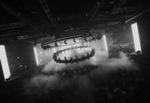 CODE no descansa y ya prepara su 174 edición en FABRIK