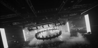 CODE no descansa y ya prepara su 174 edición en FABRIK