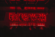 Laster Club nos deja una noche de pura liturgia electrónica en la víspera de San Isidro