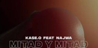 Andres Campo lanza un remix a Kase.O andres campo remix kaseo