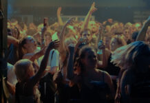 Jarrera Weekender 2026: tres días de drum & bass en Bilbao