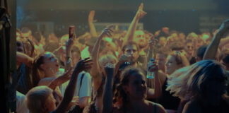 Jarrera Weekender 2026: tres días de drum & bass en Bilbao