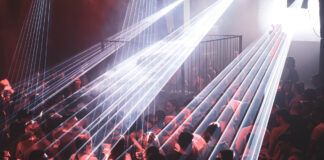 Binary celebra su evento número 44 con Jacidorex como cabeza de cartel