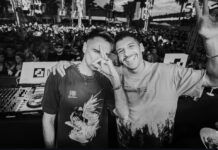 Mondo Disko colgó el sexto sold out en su versión Open Air con un line-up de leyendas: Andrés Campo y Boys Noize mondo open air andres campo