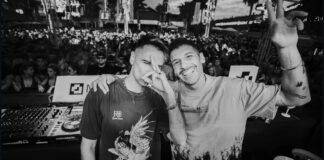 Mondo Disko colgó el sexto sold out en su versión Open Air con un line-up de leyendas: Andrés Campo y Boys Noize mondo open air andres campo