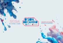 O Son do Camiño: un festival en tierras gallegas que no te puedes perder