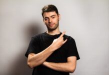Samplifire regresa a Disciple en su nuevo EP ‘Brute’