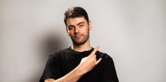 Samplifire regresa a Disciple en su nuevo EP ‘Brute’