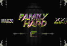 Matrix 909 regresa a Family Club con Family Hard XXL Festival el próximo 30 de marzo