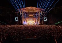 Peligro Fest sorprende como uno de los mejores festivales de EDM del verano en España