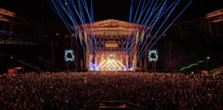 Peligro Fest sorprende como uno de los mejores festivales de EDM del verano en España