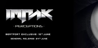 Impak lanza su segundo álbum ‘Perceptions’