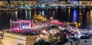AlphaTheta vibra en IMS Ibiza 2025: innovación, inclusión y bienestar para la nueva era del clubbing