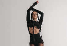 INNA dispuesta a conquistar Europa con ‘Let It Talk To Me’ y anuncia su única fecha en España