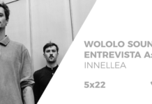 Wololo Sound entrevista a Innellea