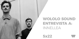 Wololo Sound entrevista a Innellea