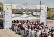 SCRAPWORLD regresa a Madrid para convertirse en el epicentro de la escena urbana