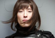 Indira Paganotto vuelve a Octopus Recording con ‘Death Valley’ EP indira paganotto death valley