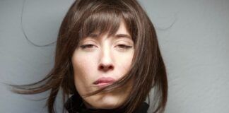 Indira Paganotto vuelve a Octopus Recording con ‘Death Valley’ EP indira paganotto death valley