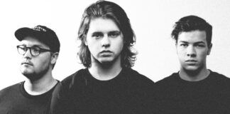 Wavedash presenta el último single antes de su álbum debut Wavedash album