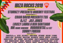 Ibiza Rocks pone toda la carne en el asador anunciando su lineup para este verano Ibiza Rocks